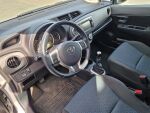 Toyota Yaris 2013 Hopea