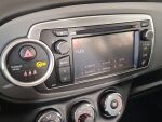 Toyota Yaris 2013 Hopea