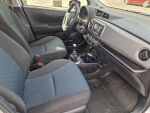 Toyota Yaris 2013 Hopea