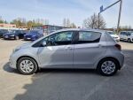 Toyota Yaris 2013 Hopea