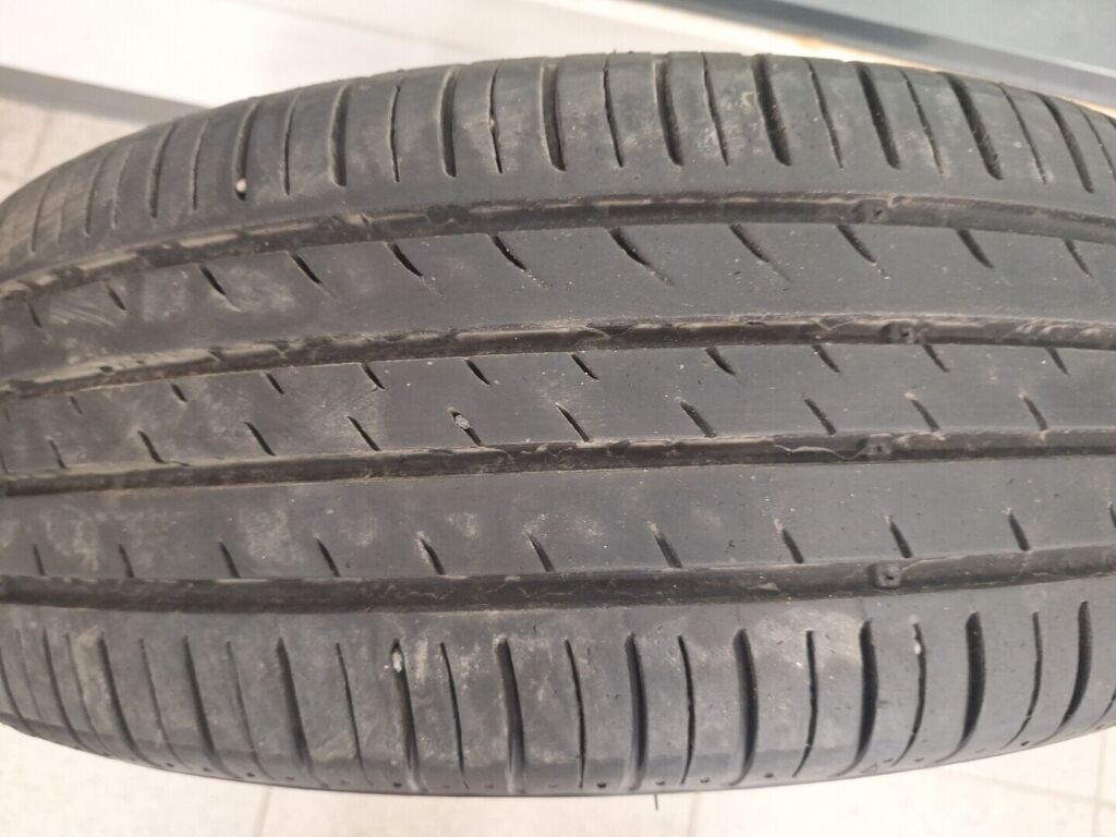 Toyota Verso-S 2014 Harmaa