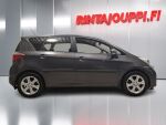 Toyota Verso-S 2014 Harmaa