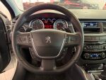 Peugeot 508 2014 Valkoinen