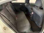 Peugeot 508 2014 Valkoinen
