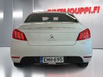 Peugeot 508 2014 Valkoinen