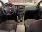 Peugeot 508 2014 Valkoinen