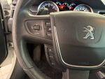 Peugeot 508 2014 Valkoinen