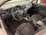 Peugeot 508 2014 Valkoinen