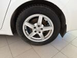 Peugeot 508 2014 Valkoinen