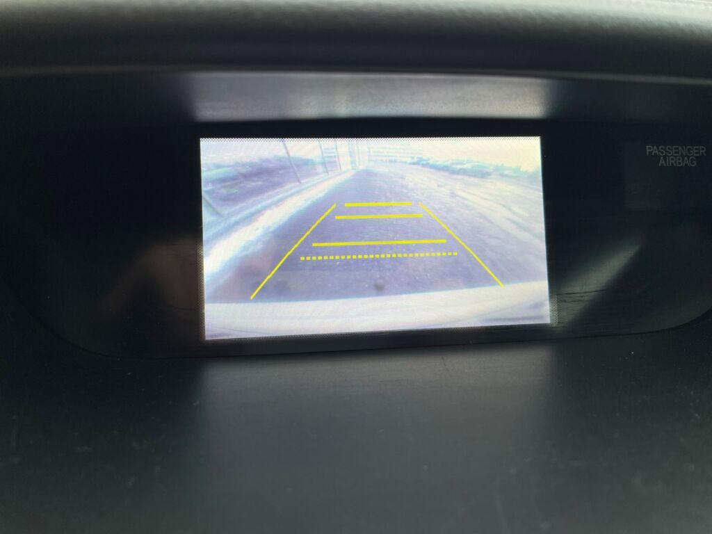 Honda CR-V 2013 Valkoinen