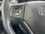 Honda CR-V 2013 Valkoinen
