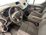 Ford Transit Custom 2013 Valkoinen