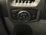 Ford Transit Custom 2013 Valkoinen