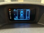 Ford Transit Custom 2013 Valkoinen