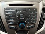 Ford Transit Custom 2013 Valkoinen