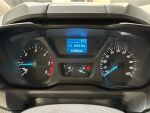 Ford Transit Custom 2013 Valkoinen