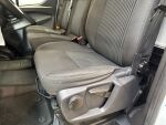 Ford Transit Custom 2013 Valkoinen