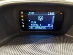 Ford Transit Custom 2013 Valkoinen