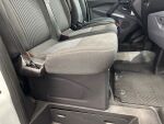 Ford Transit Custom 2013 Valkoinen