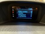Ford Transit Custom 2013 Valkoinen