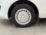Ford Transit Custom 2013 Valkoinen