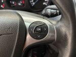 Ford Transit Custom 2013 Valkoinen