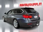 BMW 328 2013 Harmaa