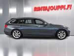 BMW 328 2013 Harmaa