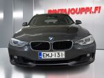 BMW 328 2013 Harmaa