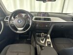 BMW 328 2013 Harmaa