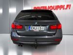 BMW 328 2013 Harmaa