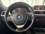 BMW 328 2013 Harmaa