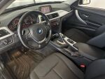 BMW 328 2013 Harmaa
