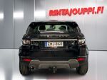 Land Rover Range Rover Evoque 2013 Musta