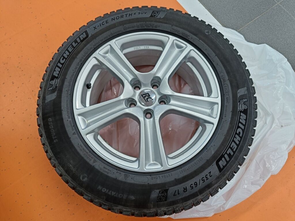 Land Rover Range Rover Evoque 2013 Musta