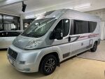 Adria Twin 600 SP 2013 Hopea