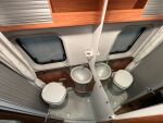 Adria Twin 600 SP 2013 Hopea