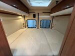 Adria Twin 600 SP 2013 Hopea