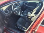 Volvo V40 2013 Punainen