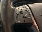 Volvo V40 2013 Punainen