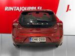 Volvo V40 2013 Punainen