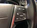 Volvo V40 2013 Punainen