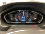 Volvo V40 2013 Punainen