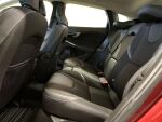 Volvo V40 2013 Punainen