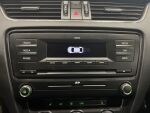 Skoda Octavia 2013 Sininen