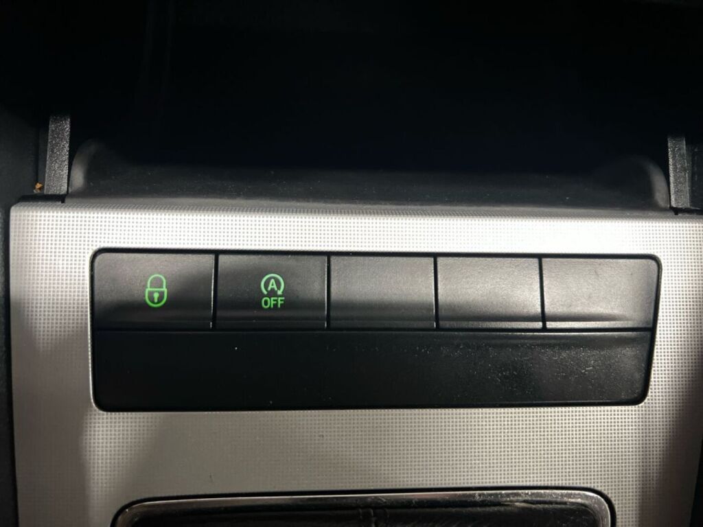 Skoda Octavia 2013 Sininen