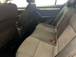 Skoda Octavia 2013 Sininen
