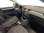 Skoda Octavia 2013 Sininen
