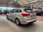 Kia Ceed 2013 Hopea