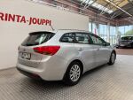 Kia Ceed 2013 Hopea